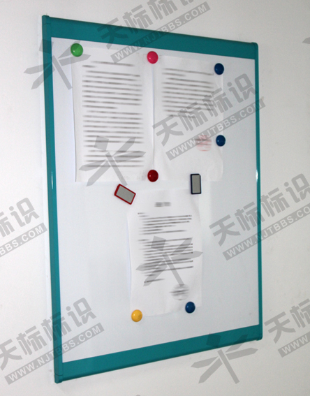 磁性留言板61003